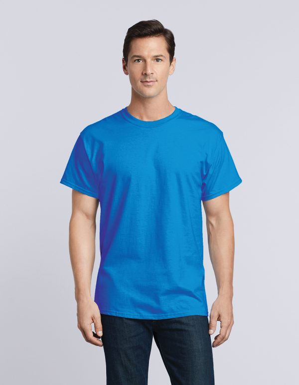 2000 Gildan Ultra Cotton Adult T-Shirt (PREM2000)