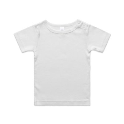 INFANT WEE TEE (ASC3001)