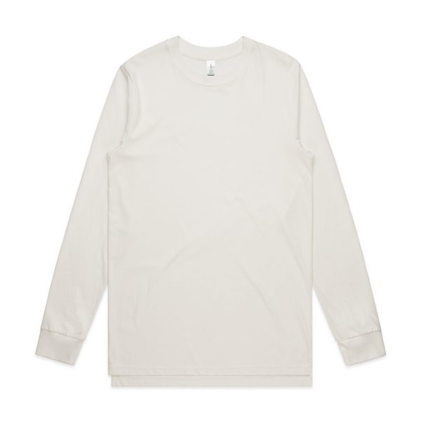 BASE ORGANIC LONGSLEEVE (ASC5029G)