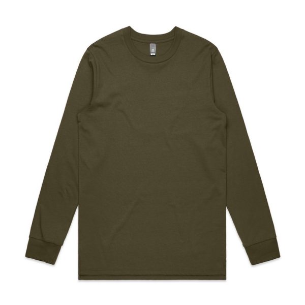 BASE LONG SLEEVE (ASC5029)