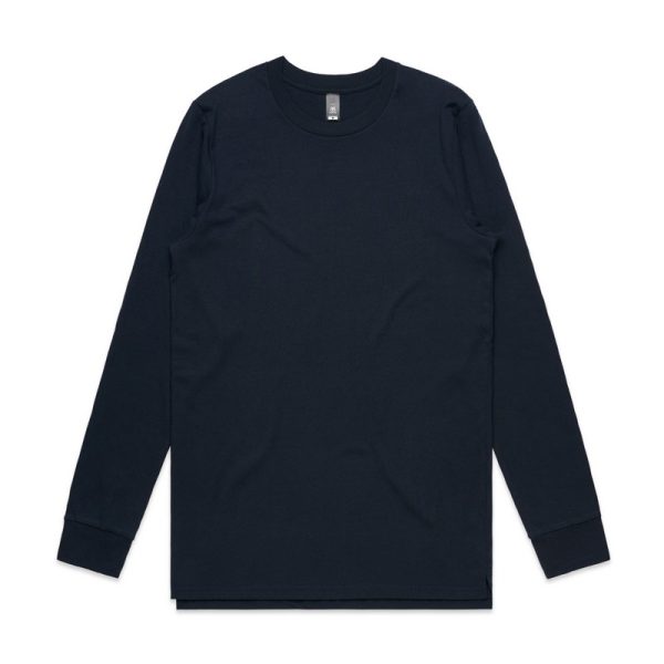 BASE LONG SLEEVE (ASC5029)