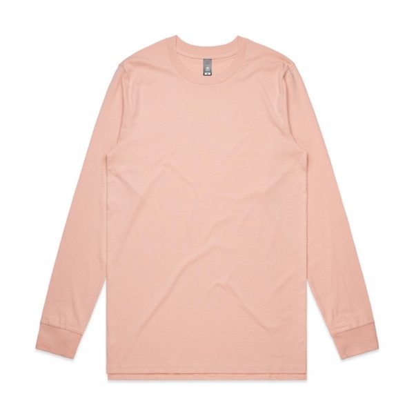 BASE LONG SLEEVE (ASC5029)