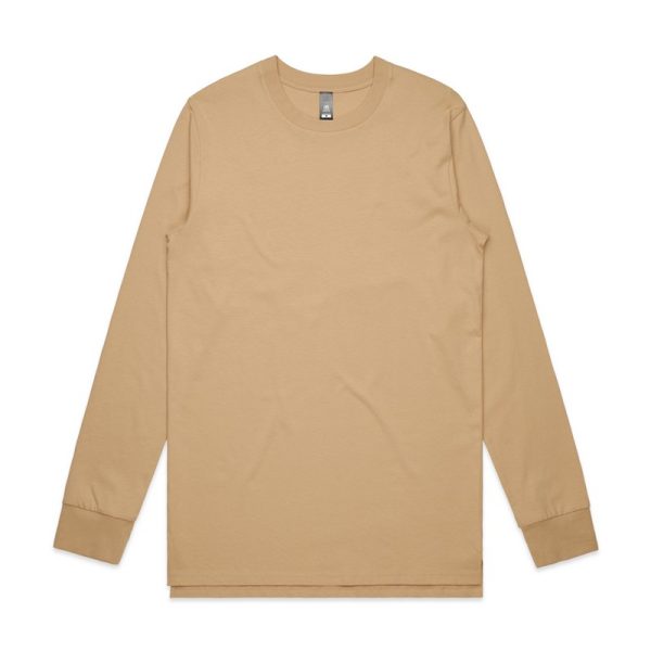 BASE LONG SLEEVE (ASC5029)