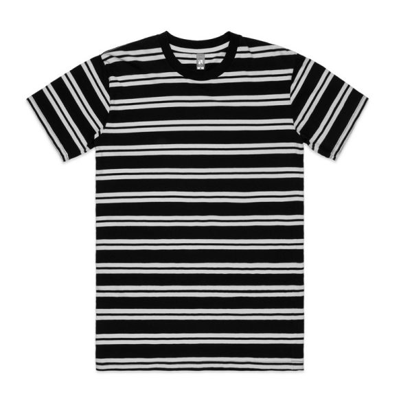 CLASSIC STRIPE TEE (ASC5044)