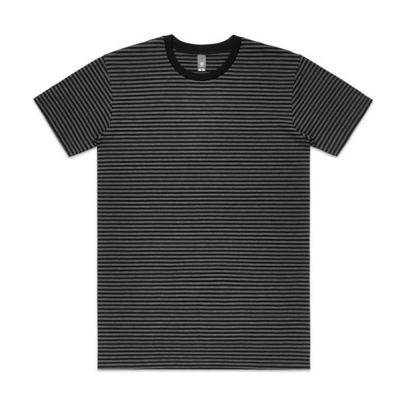 BOWERY STRIPE TEE (ASC5060)