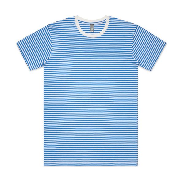 BOWERY STRIPE TEE (ASC5060)