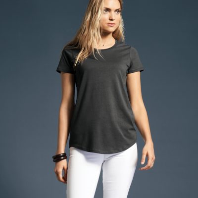 790L Anvil Ladies’ Urban T-Shirt (PREM790L)