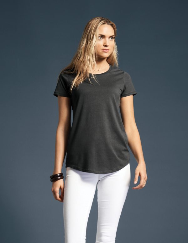 790L Anvil Ladies’ Urban T-Shirt (PREM790L)