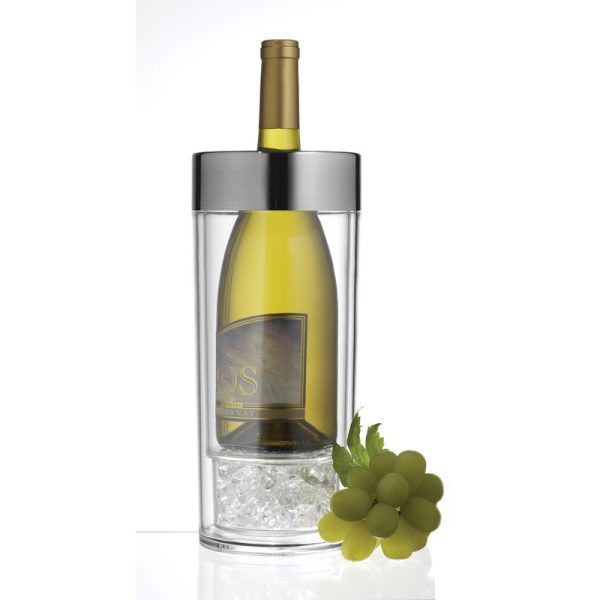 Single Wine Bottle Holder (BMV1751)