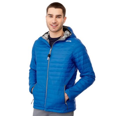 Silverton Packable Insulated Jacket - Mens (BMV19652)
