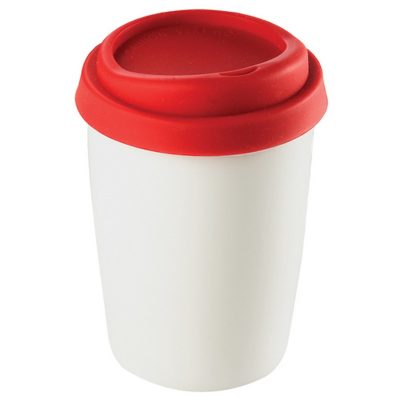 Ceramic Mug - Red (BMV4030RD)