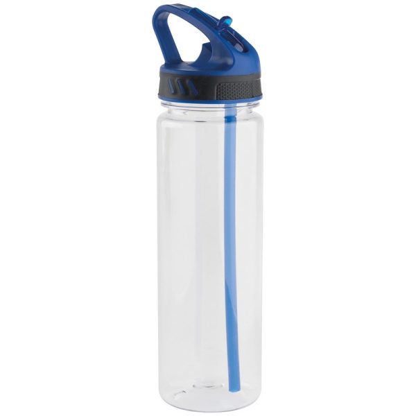 Ledge Sports Bottle - Blue (BMV4067BL)