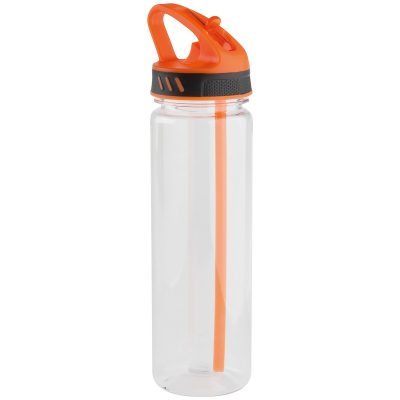 Ledge Sports Bottle - Orange (BMV4067OR)