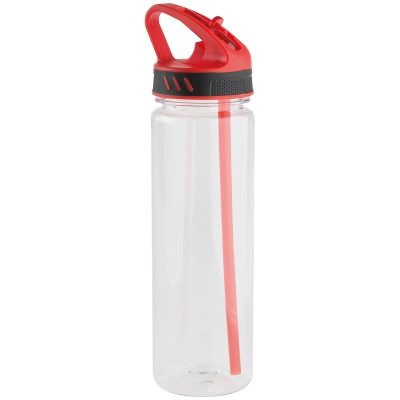 Ledge Sports Bottle - Red (BMV4067RD)