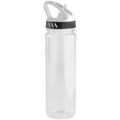 Ledge Sports Bottle - White (BMV4067WH)