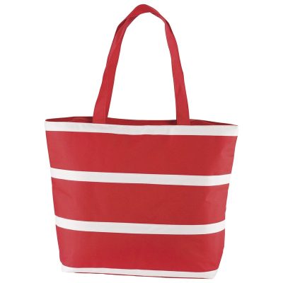 Insulated Cooler Bag - Red (BMV4262RD)