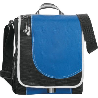 Boomerang Messenger – Blue (BMV5056BL)