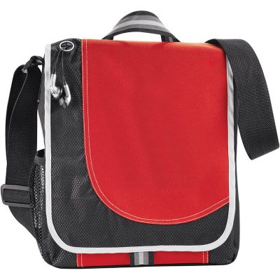 Boomerang Messenger – Red (BMV5056RD)