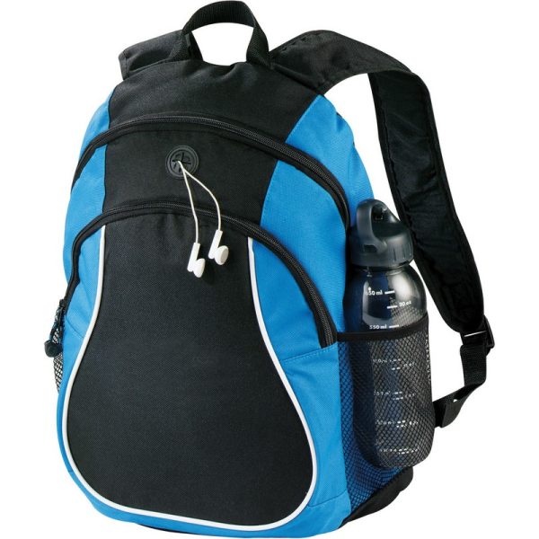 Coil Backpack - Blue (BMV5142BL)