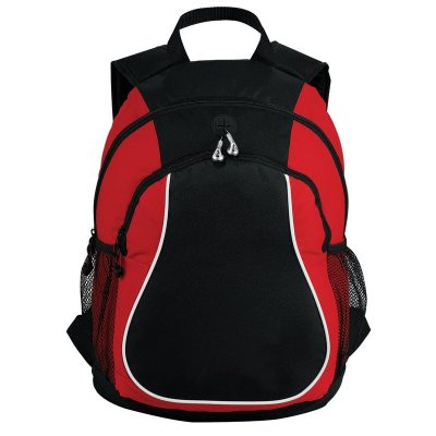 Coil Backpack - Red (BMV5142RD)