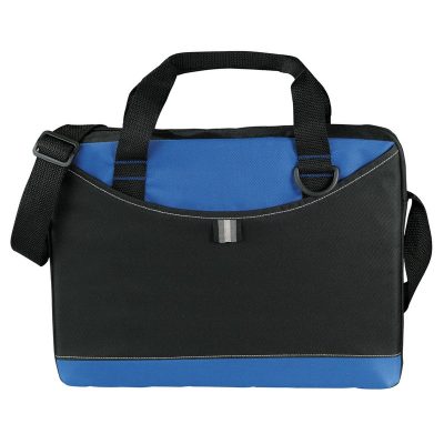Crayon Conference Bag - Blue (BMV5153BL)