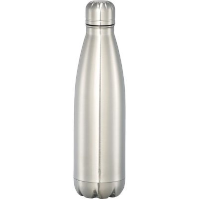 Mega Copper Vacuum Insulated Bottle - Silver (BMV5262SL)