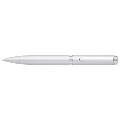 Metal Ball Pen - Silver (BMV629S)