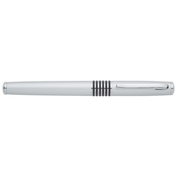 Grip Series - Lid Top Roller Ball Pen (BMV667)
