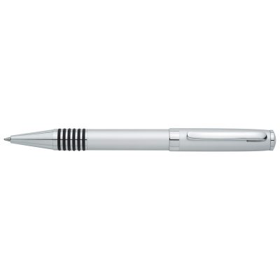 Grip Series - Twist Action Metal Ballpoint Pen (BMV668)