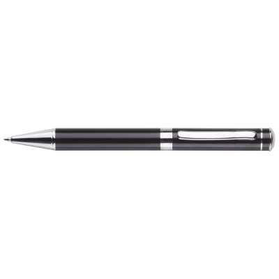 Grace Series - Twist Action Ballpoint Pen - Black (BMV688)