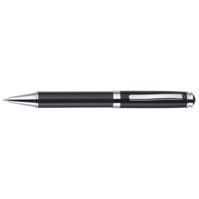 Carbon Fibre Ballpoint Pen (BMV698)