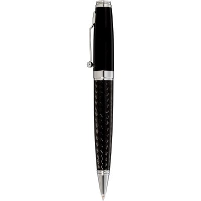 Triton Ballpoint Pen - Black (BMV700BK)