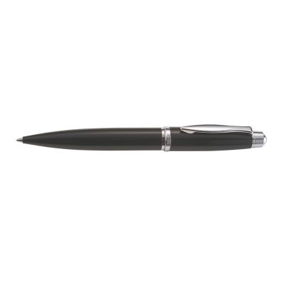 Tuncurry Series - Twist Action Ballpoint Pen - Black (BMV728BK)