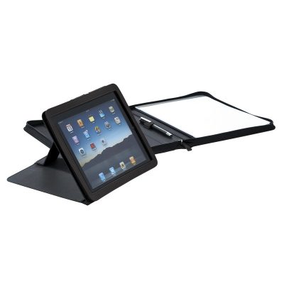 Pedova iPad Stand Padfolio (BMV9009)