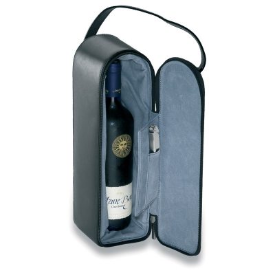 Single Bottle Wine Carrier (BMV9057)