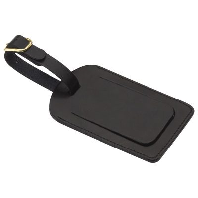 Covered Luggage Tag (BMV9082)