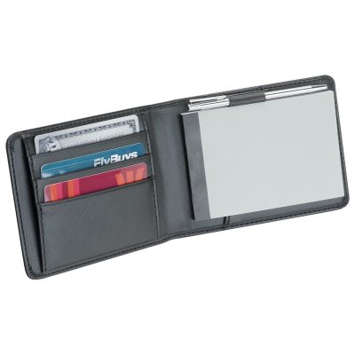 Notepad Card Holder (BMV9113)