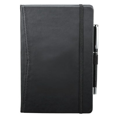 Pedova Pocket Bound JournalBook (BMV9198BK)