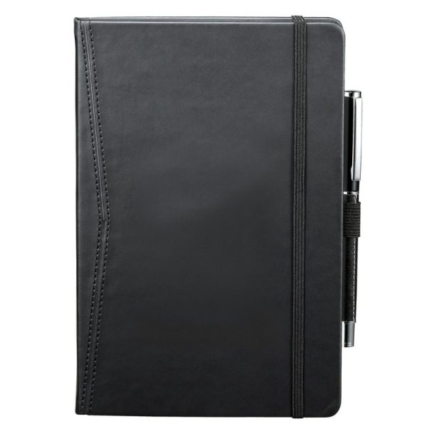 Pedova Pocket Bound JournalBook (BMV9198BK)