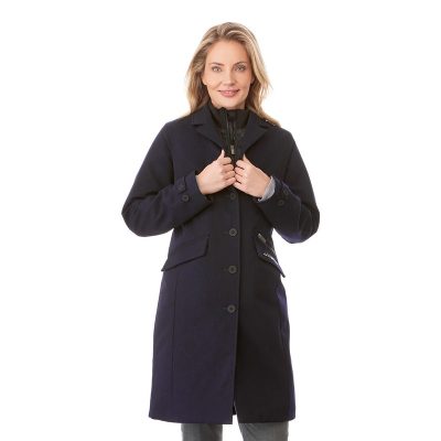 Rivington Insulated Jacket - Womens (BMV99703)
