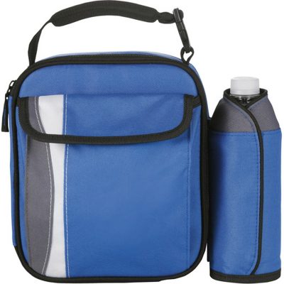 Arctic Zone Dual Lunch Cooler Bag (BMVAZ1004)
