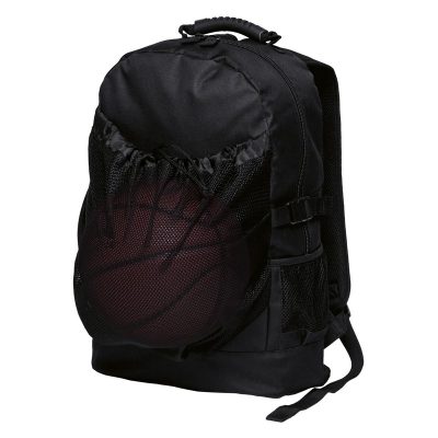 Basket Backpack (BMVBBB)