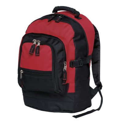Fugitive Backpack (BMVBFGB)