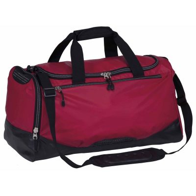 Hydrovent Sports Bag (BMVBHVS)