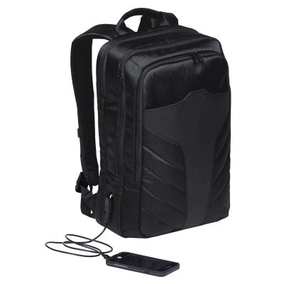 Portal Compu Backpack (BMVBPOCB)