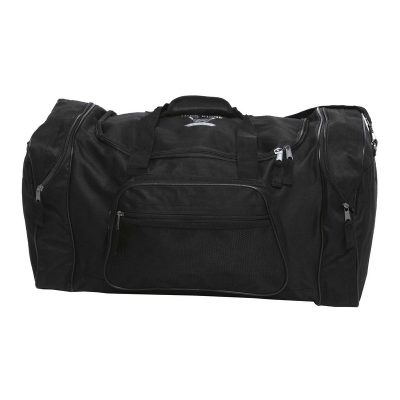 Plain Sports Bag (BMVBPS)
