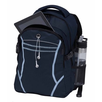 Reflex Backpack (BMVBRFB)