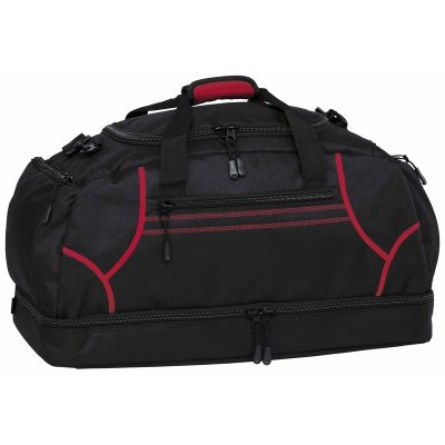 Reflex Sports Bag (BMVBRFS)