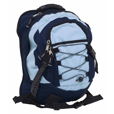 Stealth Backpack (BMVBSLB)