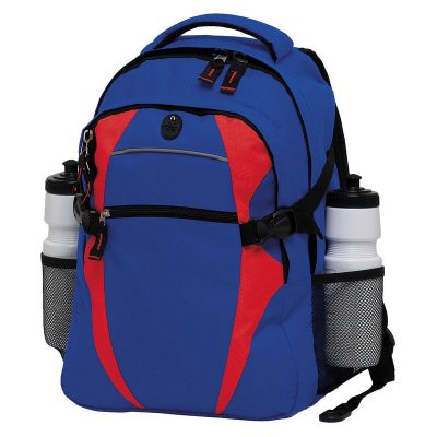 Spliced Zenith Backpack (BMVBSPB)